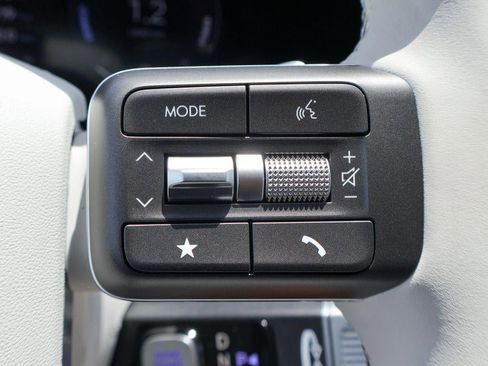 New 2026 Hyundai Palisade Calligraphy FWD image 17