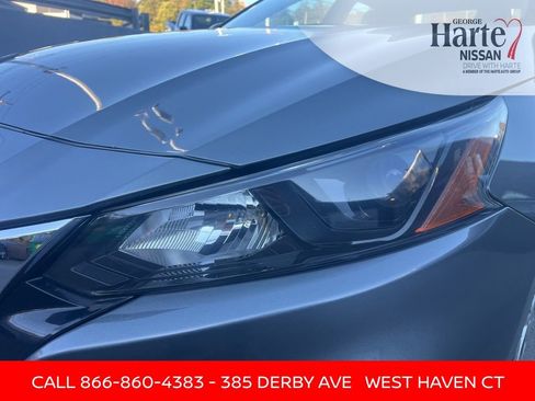 Certified 2022 Nissan Altima 2.5 S image 33