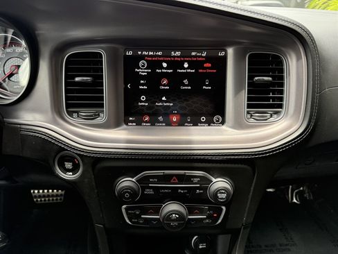 Used 2023 Dodge Charger Scat Pack w/ Plus Group RWD image 27