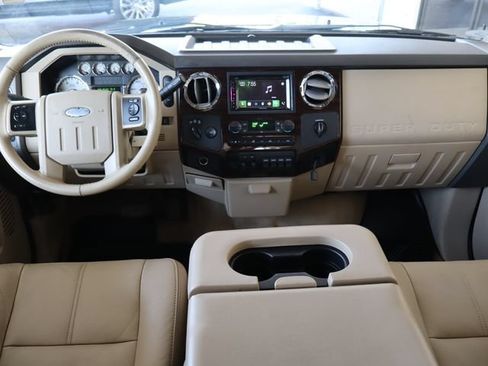 Used 2008 Ford F350 Lariat AWD/4WD image 20