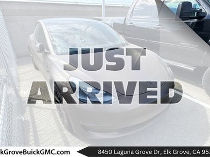 Used 2022 Tesla Model 3 Performance