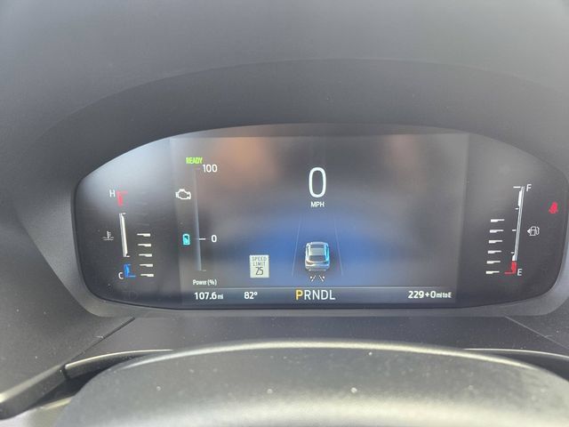 Used 2024 Ford Escape SE FWD image 15