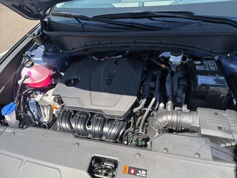 Used 2025 Hyundai Tucson Limited AWD/4WD image 19