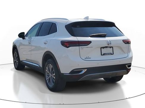 Certified 2023 Buick Envision Preferred AWD/4WD image 3