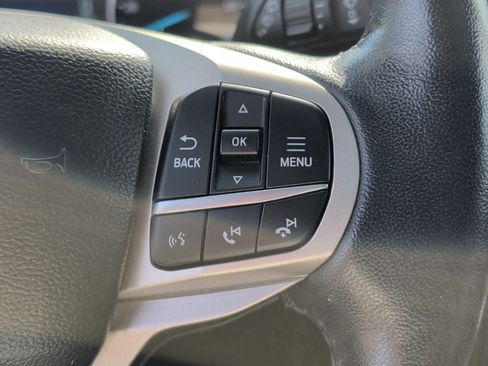 Used 2022 Ford Explorer XLT w/ Equipment Group 202A AWD/4WD image 29