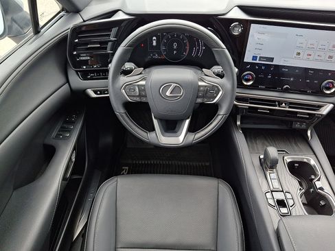 Certified 2023 Lexus RX 350 Premium w/ Accessory Package (Z1) AWD/4WD image 12