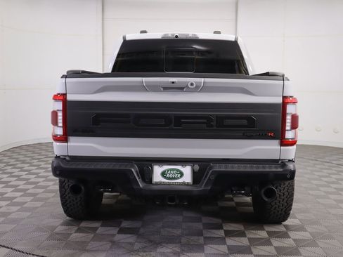 Used 2023 Ford F150 Raptor R w/ Equipment Group 802A Raptor R image 6