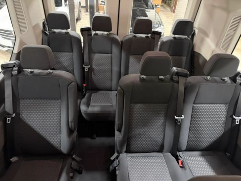 Used 2022 Ford Transit 350 XLT RWD image 46