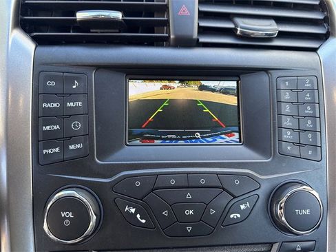 Used 2018 Ford Fusion S image 24