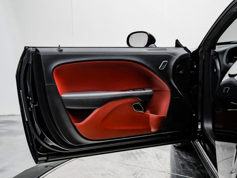 Used 2023 Dodge Challenger SRT Hellcat Redeye image 82