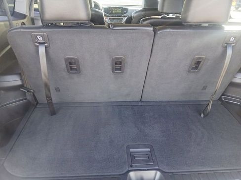 Used 2020 Honda Pilot EX-L image 24