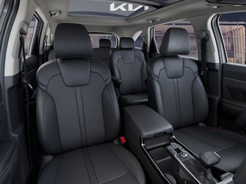 New 2026 Kia Sorento SX image 15