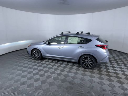 New 2025 Subaru Impreza 2.0i Sport w/ Popular Package #1 image 6