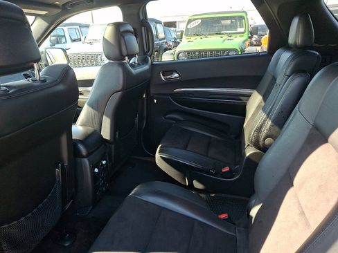 Used 2018 Dodge Durango GT w/ Premium Group image 20