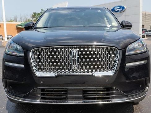 Used 2022 Lincoln Corsair Reserve w/ Equipment Group 201A AWD/4WD image 3