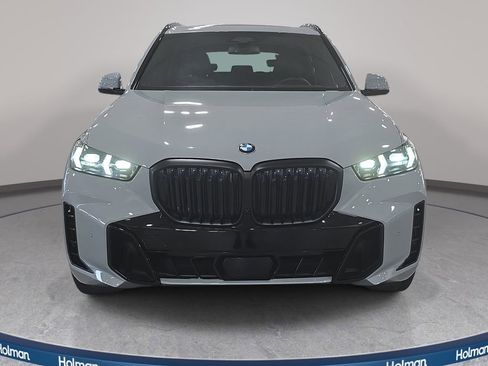 Certified 2024 BMW X5 sDrive40i w/ M Sport Package image 3
