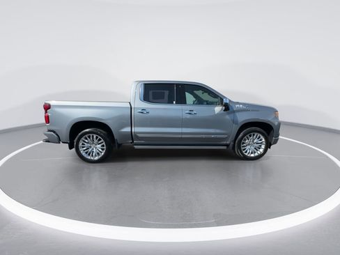 New 2026 Chevrolet Silverado 1500 High Country AWD/4WD image 9