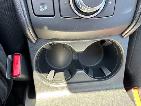 New 2025 MAZDA CX-5 AWD 2.5 S image 22