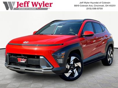Certified 2024 Hyundai Kona Limited