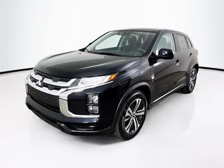 New 2026 Mitsubishi Outlander Sport S video 1