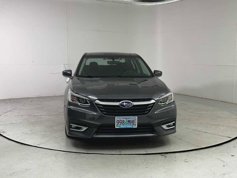 Used 2020 Subaru Legacy Limited image 6