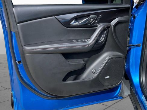 Certified 2020 Chevrolet Blazer RS AWD/4WD image 21