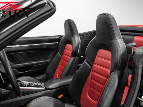 Used 2021 Porsche 911 Turbo S image 34