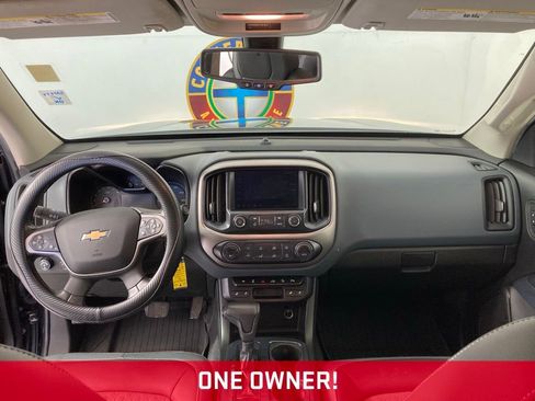 Used 2021 Chevrolet Colorado Z71 image 7