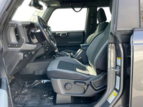 Certified 2022 Ford Bronco Big Bend image 10