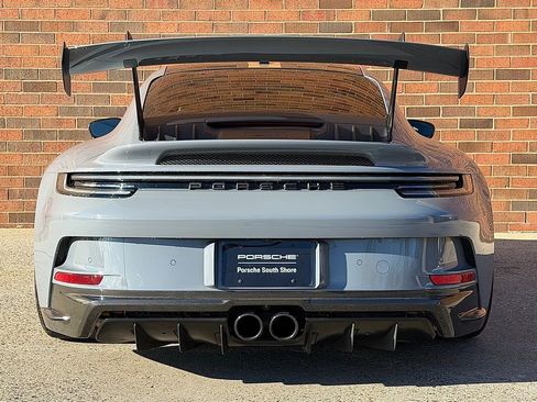 Certified 2023 Porsche 911 GT3 image 6