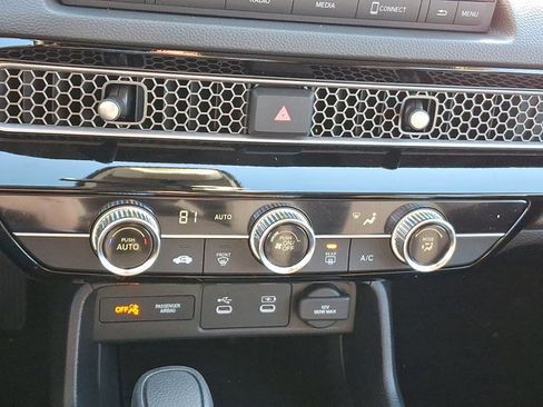 New 2026 Honda Civic LX image 13