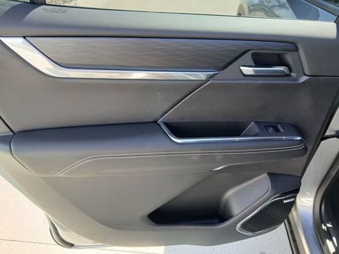 New 2026 GMC Acadia Elevation AWD/4WD image 19
