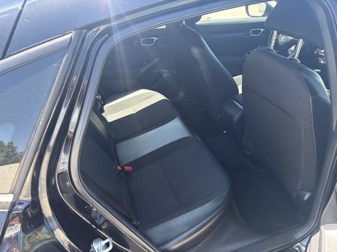 Used 2026 Honda Civic Sport image 17
