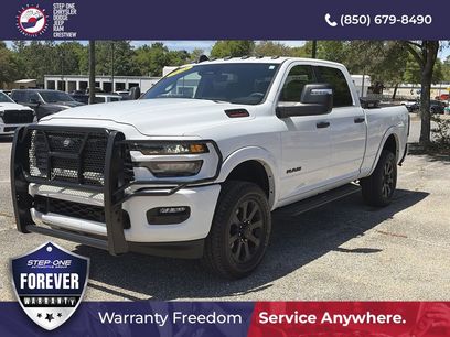 Used 2025 RAM 2500 Big Horn