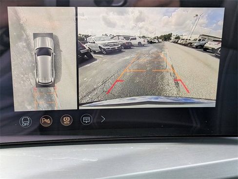 New 2026 Cadillac Vistiq Sport w/ LPO, Floor Liner Package image 23