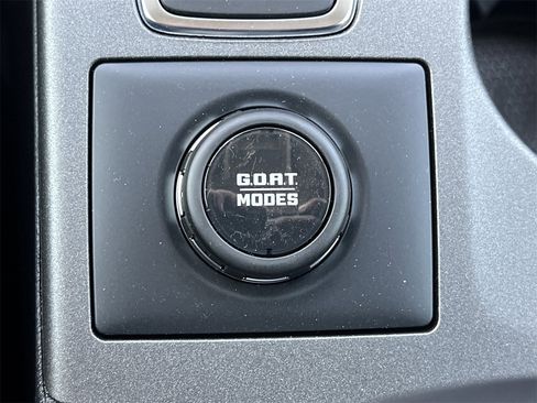 New 2025 Ford Bronco Sport Big Bend w/ Convenience Package image 9