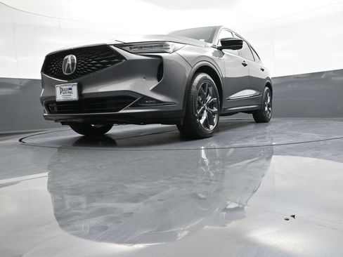 Certified 2024 Acura MDX A-Spec AWD/4WD image 28