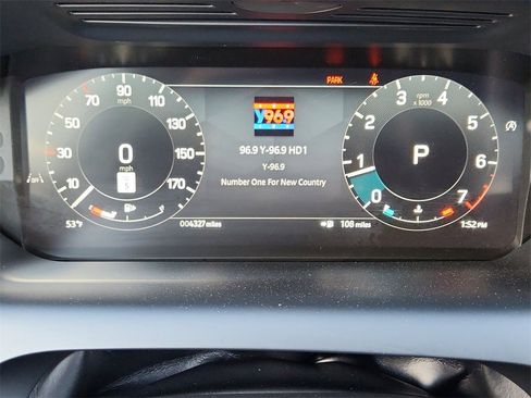 Used 2024 Land Rover Discovery Sport S image 14