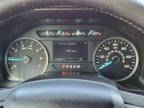 Used 2019 Ford F150 XLT w/ Equipment Group 302A Luxury AWD/4WD image 13
