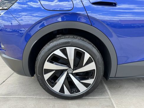 Used 2021 Volkswagen ID.4 1st Edition image 15