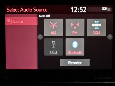 Used 2021 Toyota Camry LE image 37