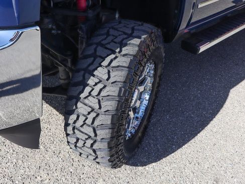 Used 2016 Chevrolet Silverado 2500 LTZ w/ Duramax Plus Package image 51