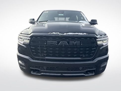 New 2026 RAM 1500 Limited image 12
