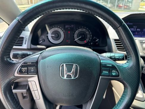 Used 2011 Honda Odyssey EX-L image 14