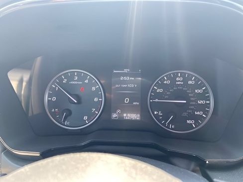Used 2021 Subaru Outback Premium AWD/4WD image 20