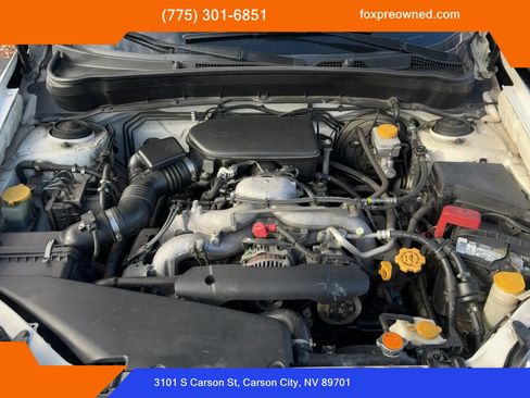 Used 2010 Subaru Forester 2.5X Premium w/ Popular Equipment Group 3A image 19