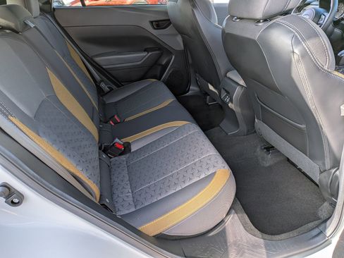 Certified 2025 Subaru Crosstrek 2.5i Sport w/ Crosstrek Mirror Package image 33