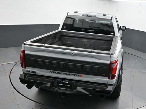 New 2026 Ford F150 Raptor w/ Equipment Group 803A Raptor R AWD/4WD image 51