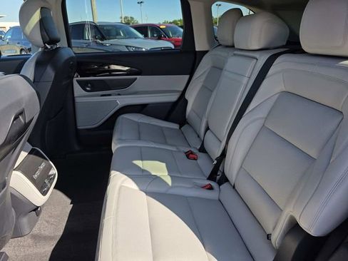 New 2026 Lincoln Nautilus Premier w/ Equipment Group 102A image 7