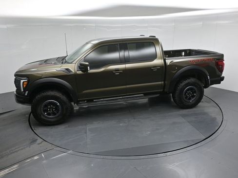 Certified 2025 Ford F150 Raptor image 46
